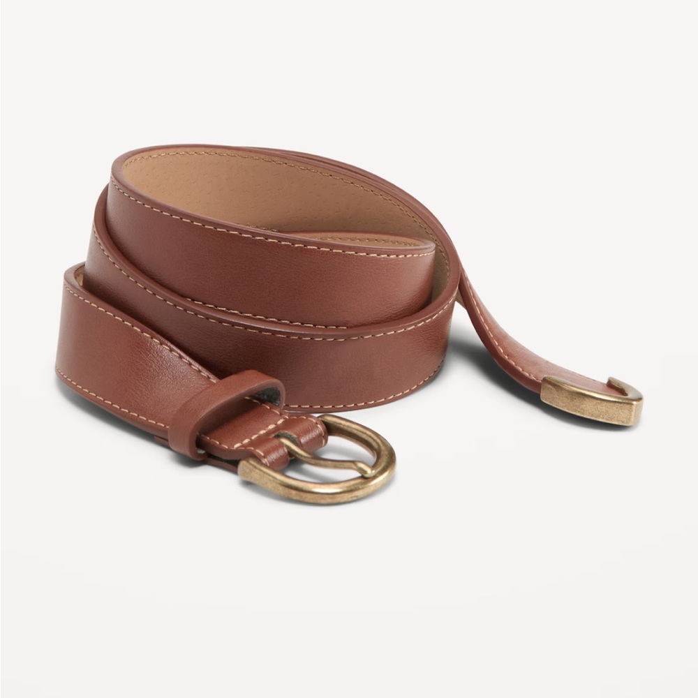 Western Belt for Women